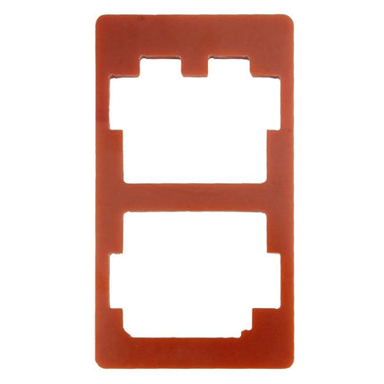 Galaxy S5 Screen Refurbishment Molds - Precision Design