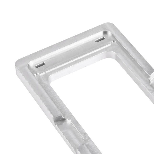 Samsung Galaxy A3 2016 / A3100 Lcd & Touch Panel Adhesive Removal Mould - Aluminium Alloy