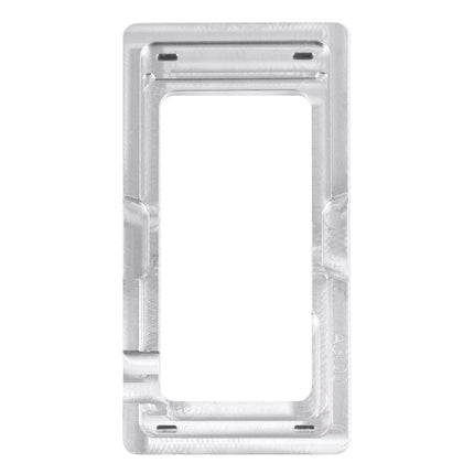 Samsung Galaxy A3 2016 / A3100 Lcd & Touch Panel Adhesive Removal Mould - Aluminium Alloy