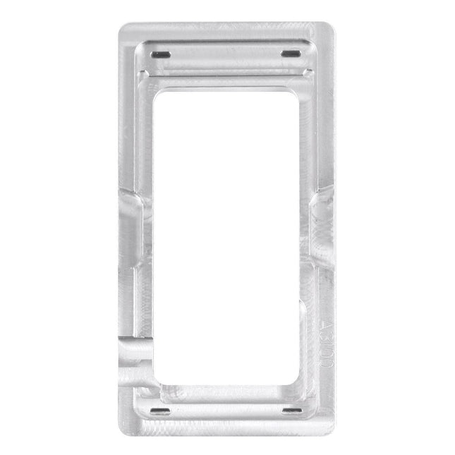 Samsung Galaxy A3 2016 / A3100 Lcd & Touch Panel Adhesive Removal Mould - Aluminium Alloy