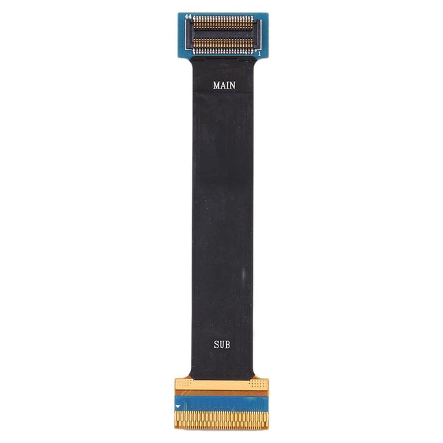Samsung M3310 Motherboard Flex Cable