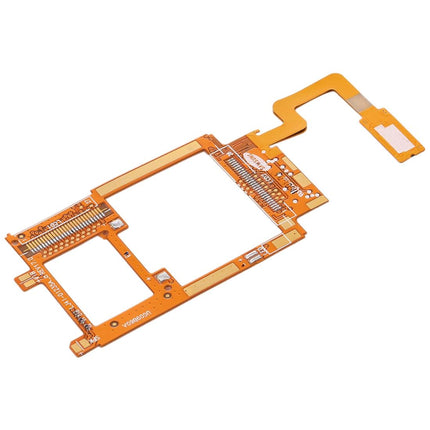 Samsung S508 Motherboard Flex Cable