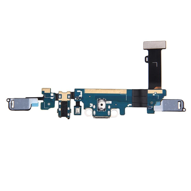 Flex Cable For Samsung Galaxy C5 Charging Port
