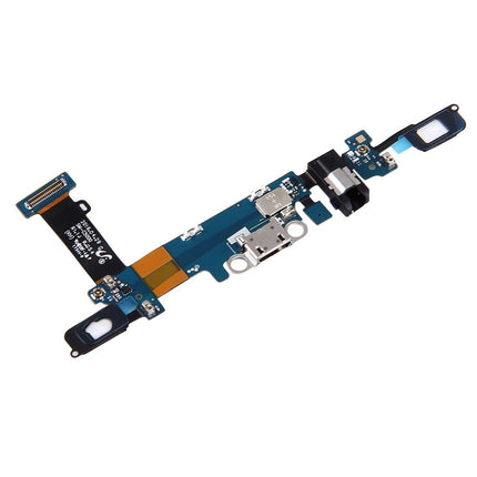 Flex Cable For Samsung Galaxy C5 Charging Port