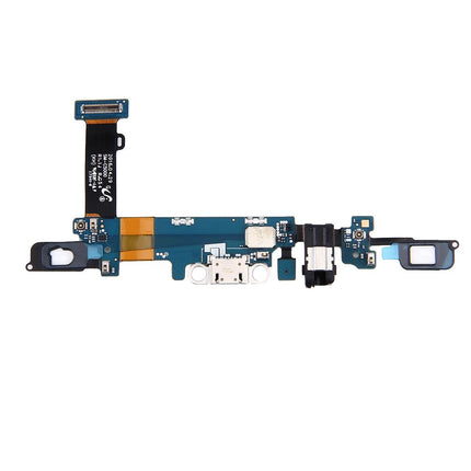 Flex Cable For Samsung Galaxy C5 Charging Port