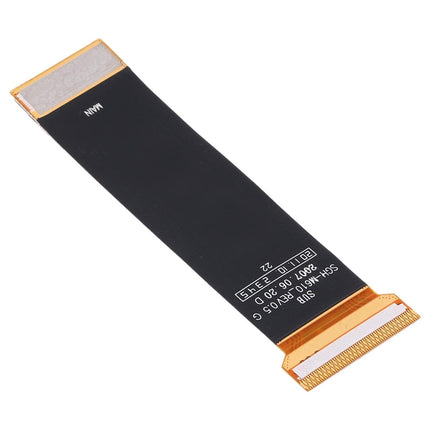 Samsung M610 Motherboard Flex Cable