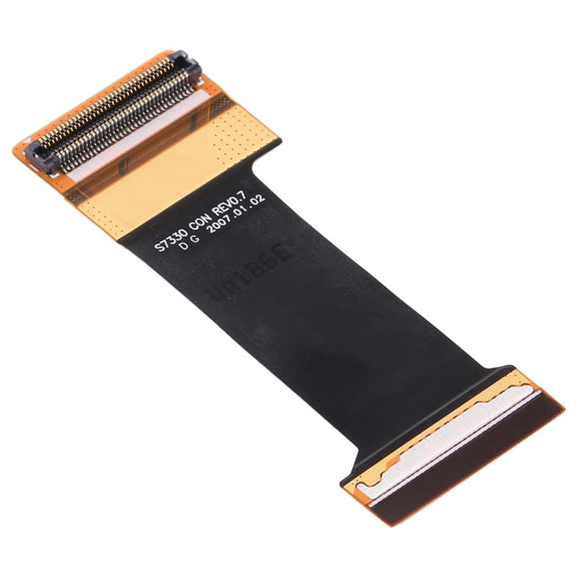 Samsung S7330 Motherboard Flex Cable