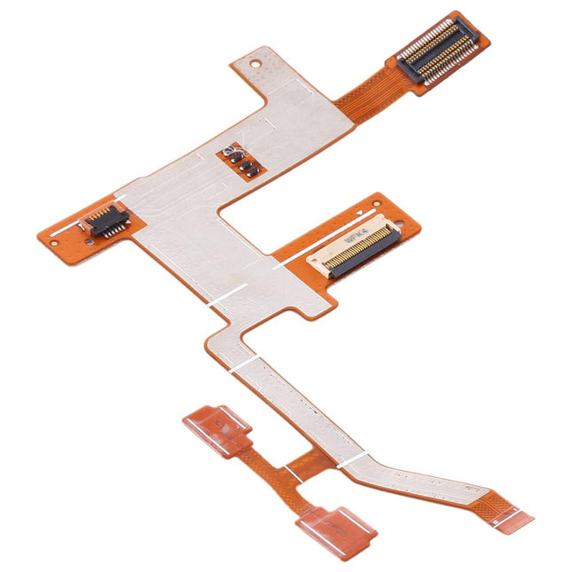Samsung S5230 Motherboard Flex Cable
