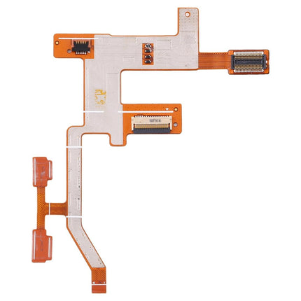 Samsung S5230 Motherboard Flex Cable