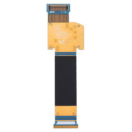 Samsung S5330 Motherboard Flex Cable