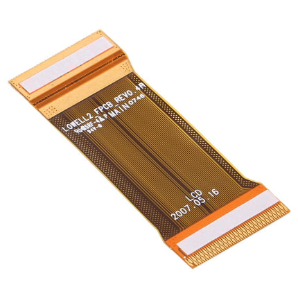 Samsung M600 Motherboard Flex Cable