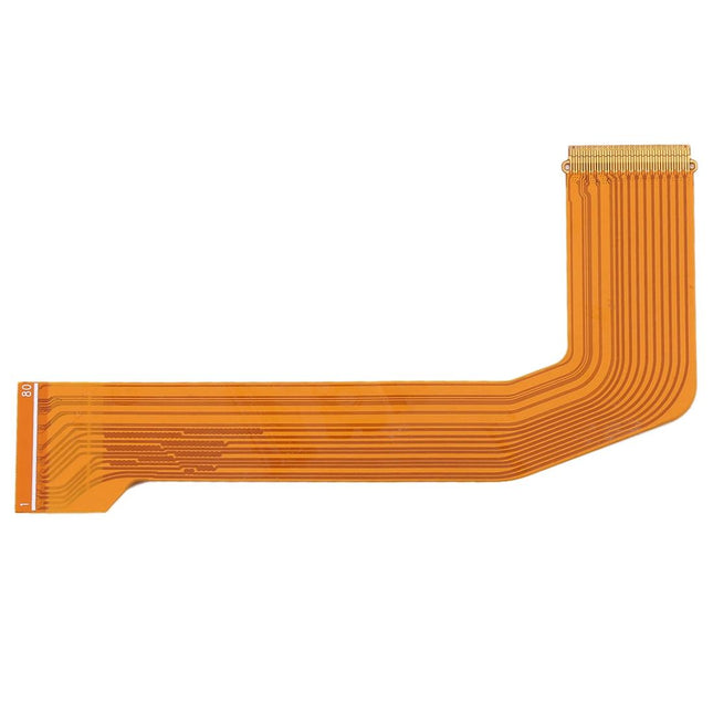 Samsung Sm T820 / T825 / T827 / T823 Lcd Flex Cable