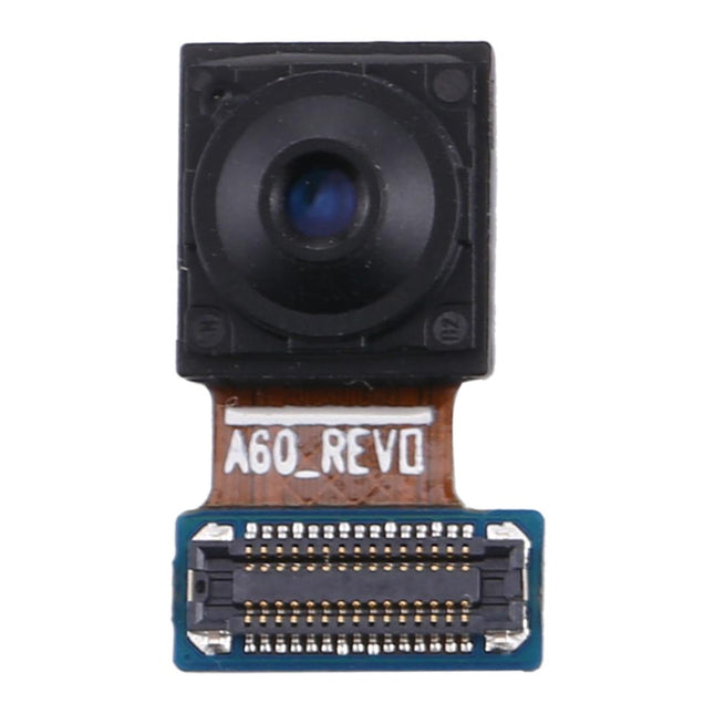 Samsung Galaxy A60 Front Camera - Black