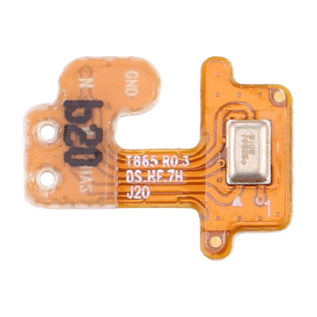 Samsung Galaxy Tab S6 Microphone Flex Cable