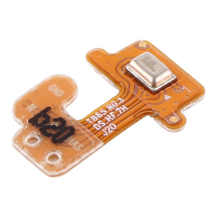 Samsung Galaxy Tab S6 Microphone Flex Cable
