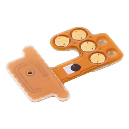 Samsung Galaxy Tab S6 Microphone Flex Cable