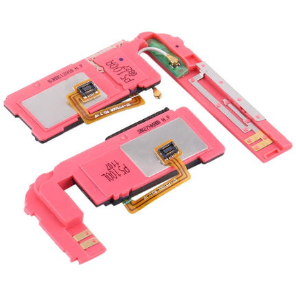 Samsung Galaxy Tab 2 10.1 Speaker Buzzer - Loud And Clear