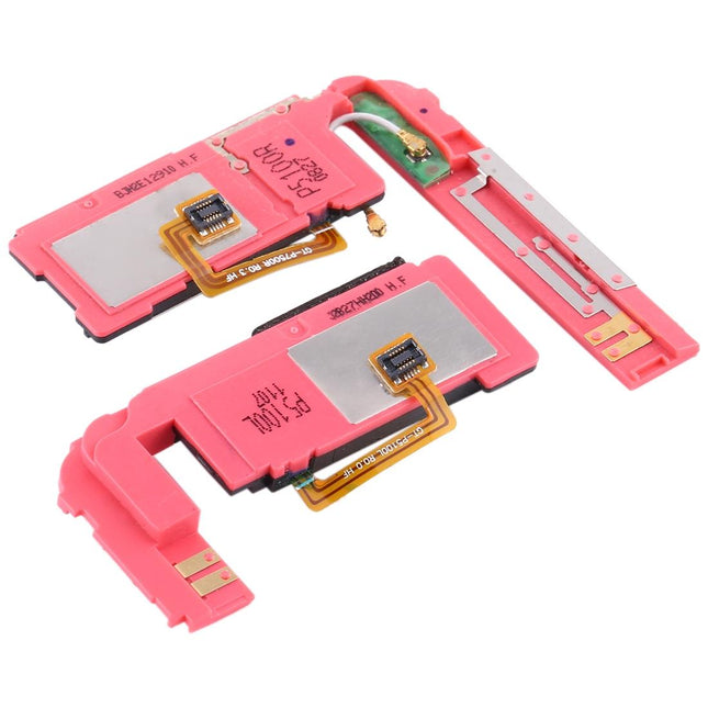 Samsung Galaxy Tab 2 10.1 Speaker Buzzer - Loud And Clear