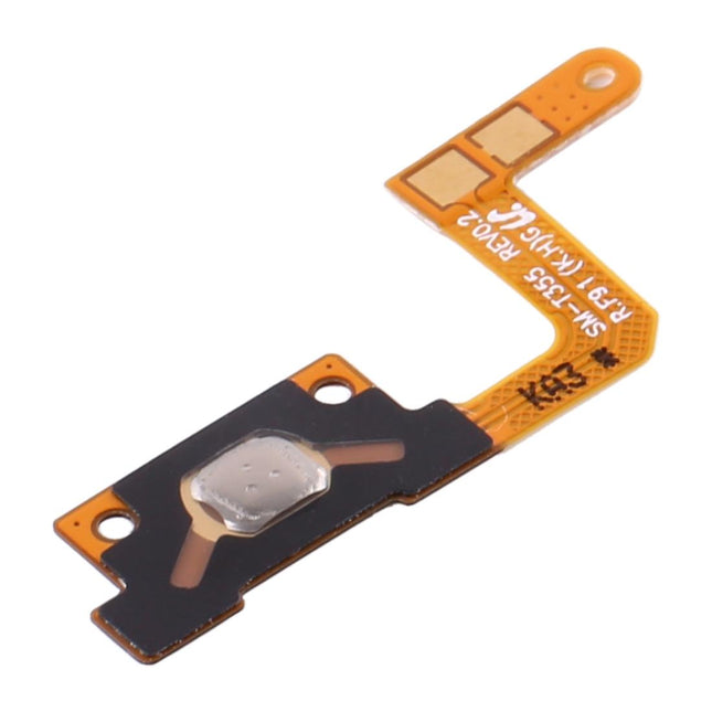 Samsung Galaxy Tab A 8.0 Return Button Flex Cable