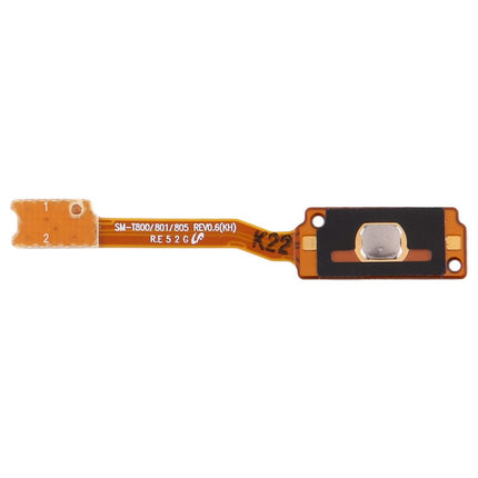 Samsung Galaxy Tab S 10.5 Return Button Flex Cable