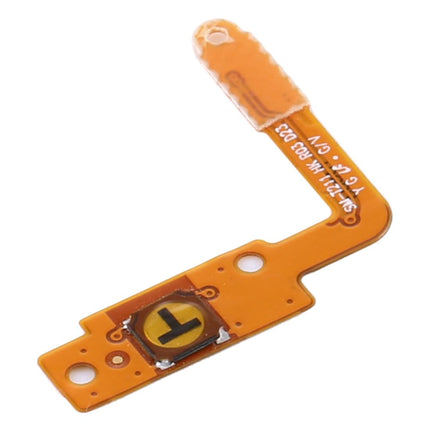 Samsung Galaxy Tab 3 Return Button Flex Cable