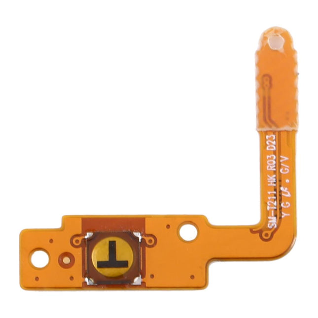Samsung Galaxy Tab 3 Return Button Flex Cable