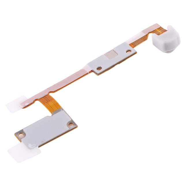 Samsung Galaxy Tab Sm T560 / T561 Microphone & Return Button Flex Cable