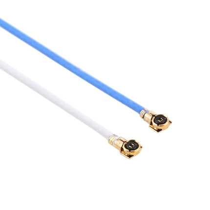 Antenna Signal Flex Cable Pair - Replacement Part