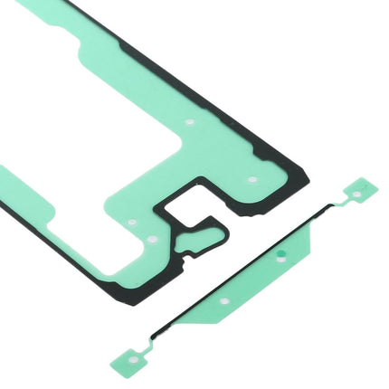 10-Pack Adhesive For Samsung Galaxy Note10+ Front Housing