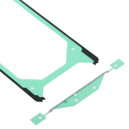 10-Pack Front Housing Adhesive For Samsung Galaxy S20 - Clear