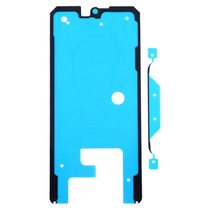 10-Pack Front Housing Adhesive For Samsung S20 Ultra - Clear