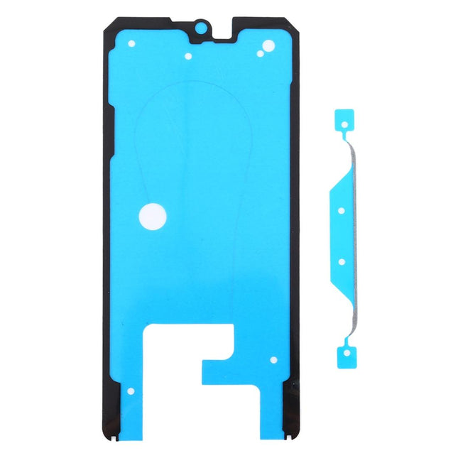 10-Pack Front Housing Adhesive For Samsung S20 Ultra - Clear