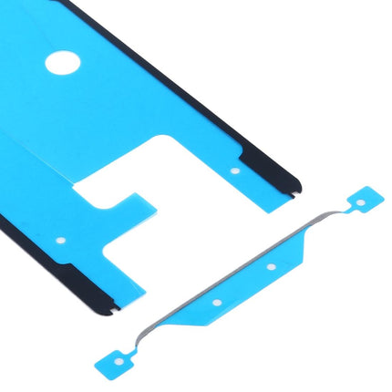 10-Pack Front Housing Adhesive For Samsung S20 Ultra - Clear