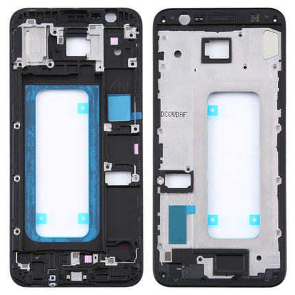 Samsung J410 Front Housing Lcd Frame Bezel Plate
