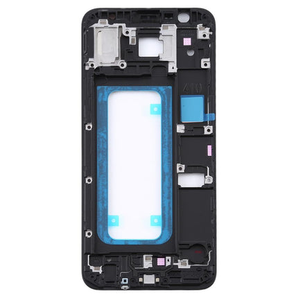 Samsung J410 Front Housing Lcd Frame Bezel Plate