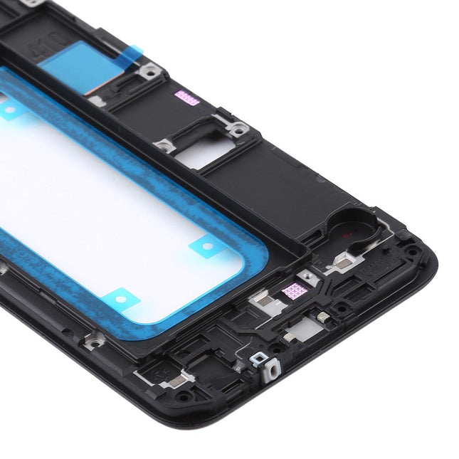 Samsung J410 Front Housing Lcd Frame Bezel Plate