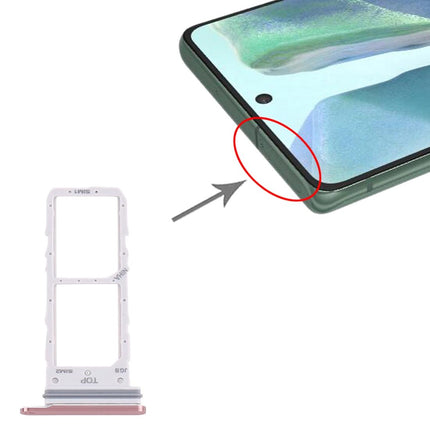 Replacement Sim Tray For Samsung Note20