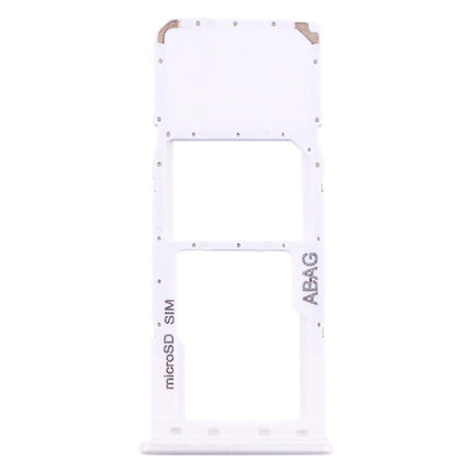 Samsung Galaxy A21S Replacement Sim And Micro Sd Card Tray
