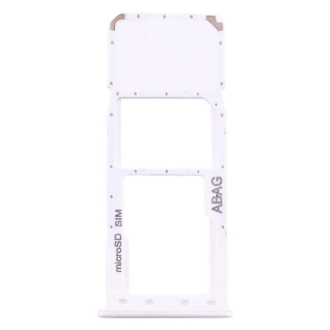 Samsung Galaxy A21S Replacement Sim And Micro Sd Card Tray