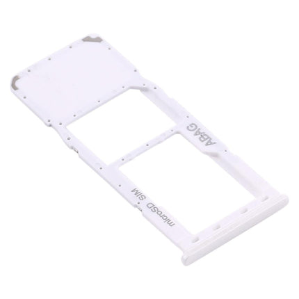 Samsung Galaxy A21S Replacement Sim And Micro Sd Card Tray