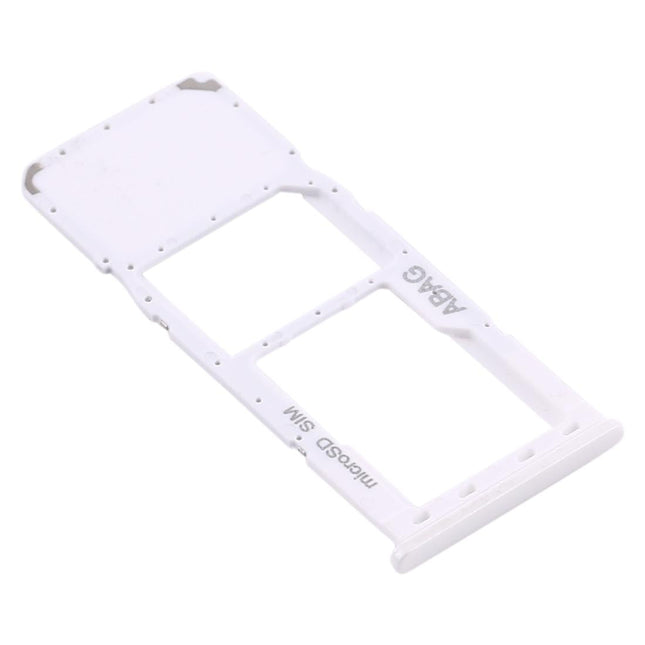 Samsung Galaxy A21S Replacement Sim And Micro Sd Card Tray