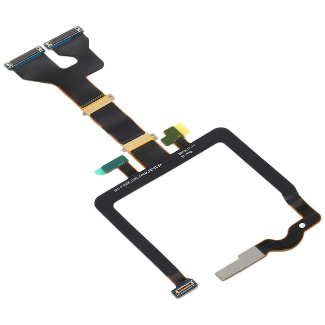 Samsung Galaxy Z Flip Earpiece Speaker Flex Cable