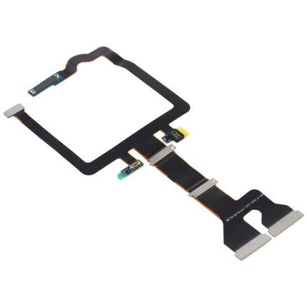 Samsung Galaxy Z Flip Earpiece Speaker Flex Cable