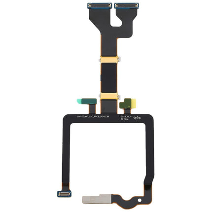 Samsung Galaxy Z Flip Earpiece Speaker Flex Cable