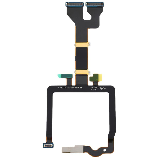 Samsung Galaxy Z Flip Earpiece Speaker Flex Cable