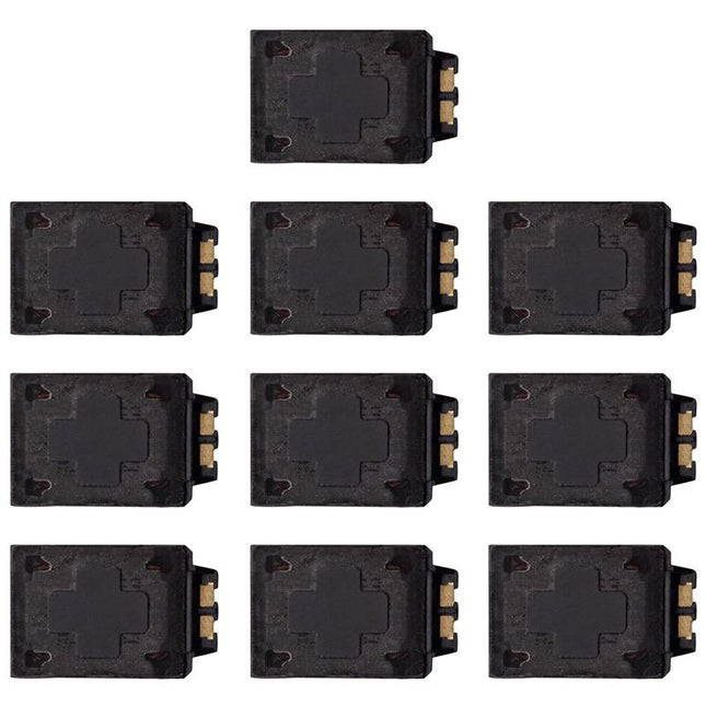 10-Pack Speaker Ringer Buzzer For Samsung Galaxy A20