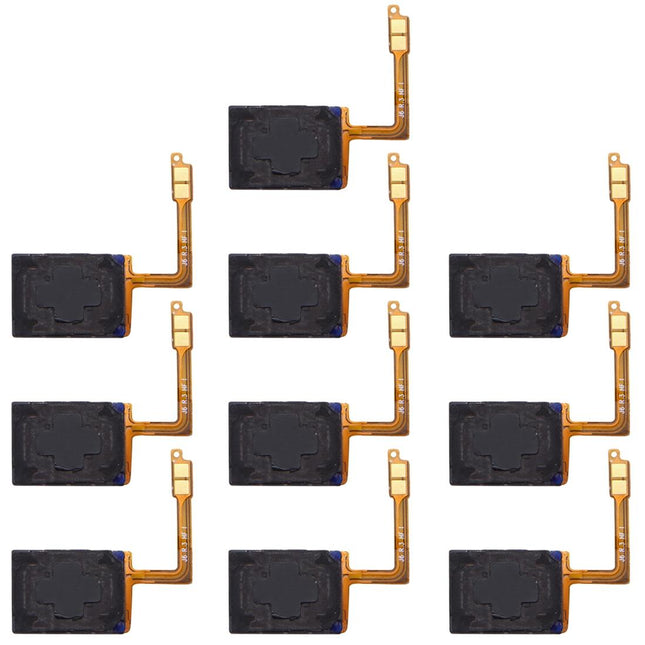 10-Pack Speaker Ringer Buzzer For Samsung Galaxy J6 2018