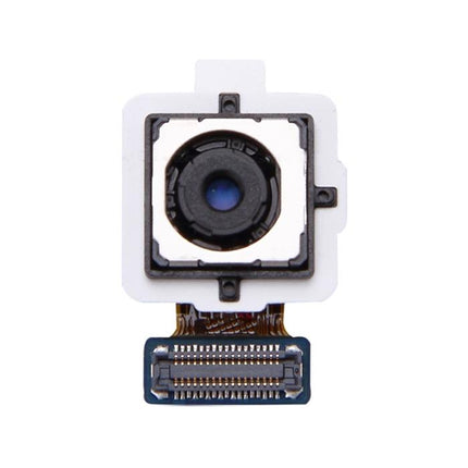Samsung Galaxy A7 2017 Rear Camera