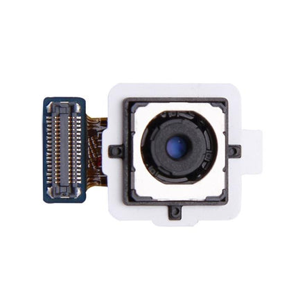 Samsung Galaxy A7 2017 Rear Camera