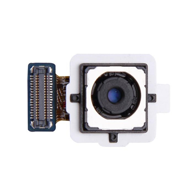 Samsung Galaxy A7 2017 Rear Camera